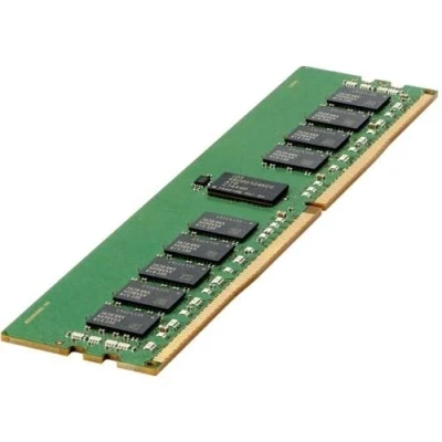 Abbildung von HPE 32GB Dual Rank x8 DDR5 4800 EC8 Registered Smart Memory Kit (P50311 B21)