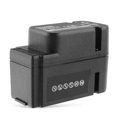 Abbildung von CELLONIC Akku kompatibel mit Worx Landroid WG798E, WG794E, L2000, L2000i, L1500, L1500i, WG790E.1, M1000i, WR113MI, WG792E.1, WA3225 28.0v 2500mAh Li Ion