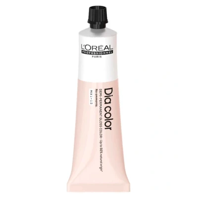 Abbildung von L&#039;Oreal Professionnel Paris Dia Color Haarmaske