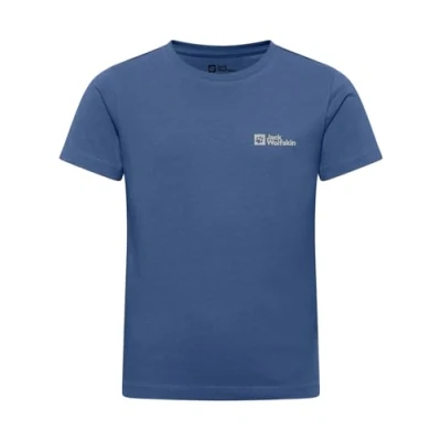 Abbildung von Jack Wolfskin T Shirt &quot;ESSENTIAL COTTON K&quot;