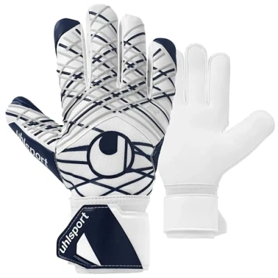 Abbildung von Torwarthandschuhe Supersoft HN UHLSPORT