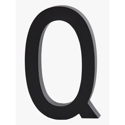 Abbildung von Design Letters Architect 50 mm Q