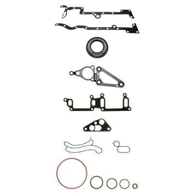 Abbildung von AJUSA 54235100 Dichtungssatz, Kurbelgehäuse FORD: Transit Custom V362 Kastenwagen, Tourneo Bus, Mk7 Kastenwagen
