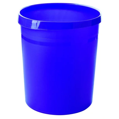 Abbildung von HAN Papierkorb 18,0 l lila
