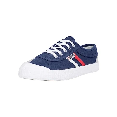 Abbildung von Kawasaki Sneaker low, Größe: 40, Navy Schuhe