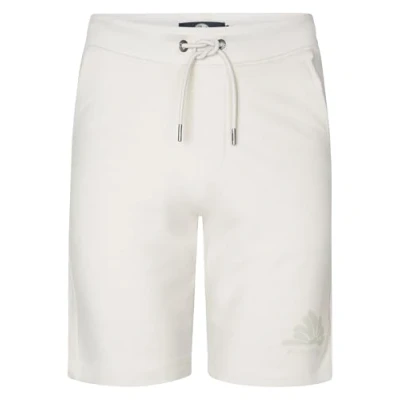 Abbildung von Petrol Industries Jogging Shorts Turtlebay Herren Weiß