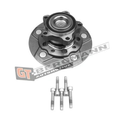 Abbildung von SKF VKBA 7086 Radlagersatz mit integriertem ABS Sensor FORD: Transit V363 Kastenwagen, Bus, Pritsche / Fahrgestell
