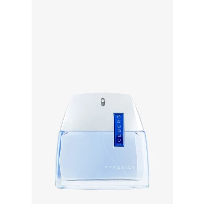 Abbildung von Iceberg Effusion Man Eau de Toilette 75 ml