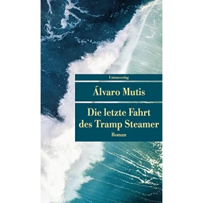 Abbildung von Die letzte Fahrt des Tramp Steamer