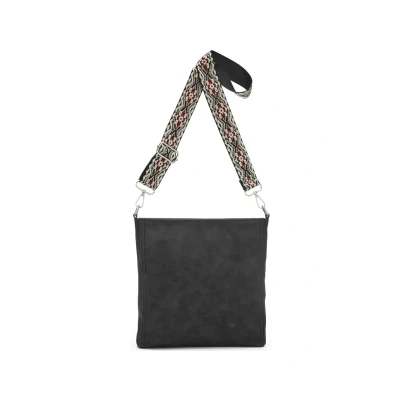 Abbildung von Vivance Umhängetasche, Handtasche, Schultertasche, Crossbody Bag VEGAN