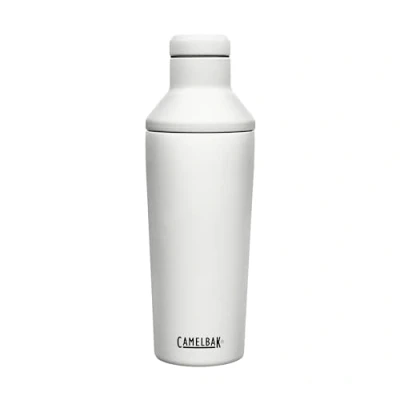 Abbildung von CAMELBAK Unisex Erwachsene Thermobecher 8291010 Thermobecher, White, Einheitsgröße