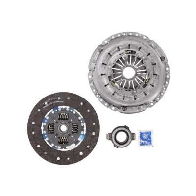 Abbildung von SACHS XTend 3000 950 737 Kupplungssatz 260 HYUNDAI: H 1 Travel, Cargo