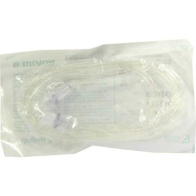 Abbildung von Perfusor Leitung N 1,5x2,7 1 m St