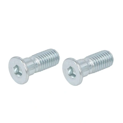 Abbildung von QUICK BRAKE 11675K Schraube, Bremsscheibe VOLKSWAGEN: Transporter 4 Bus, Kastenwagen, Sharan I, FORD: Galaxy Mk1 MPV, SEAT: Alhambra I