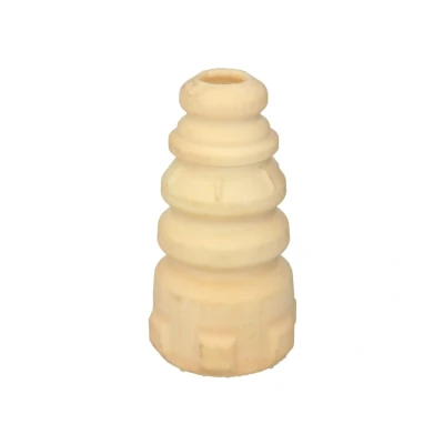 Abbildung von FEBI BILSTEIN 39010 Anschlagpuffer, Federung Hinterachse VOLKSWAGEN: Golf 6, 6 Variant, Scirocco III