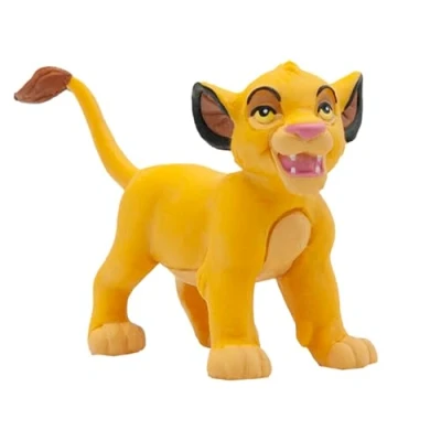 Abbildung von Walt Disney Simba Würfel 6,8x2,6x4,7cm