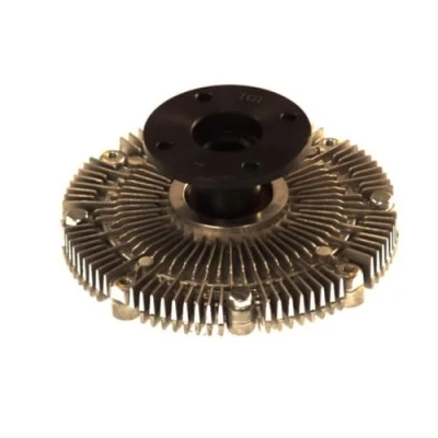 Abbildung von Kupplung, Kühlerlüfter THERMOTEC D51005TT