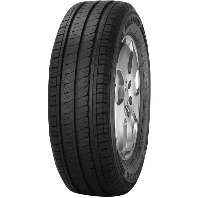 Abbildung von Duraturn Travia Van 165/70 R13 88R 6 PR