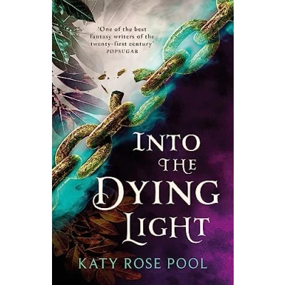 Abbildung von Into The Dying Light: Book Three of Age Darkness