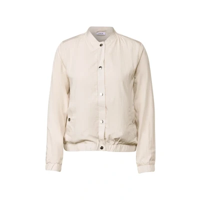 Abbildung von Cecil Bomberjacke, Damen, Größe: Medium, Beige