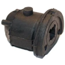 Abbildung von JAPANPARTS RU 149 Halter, Querlenkerlagerung Vorderachse unten