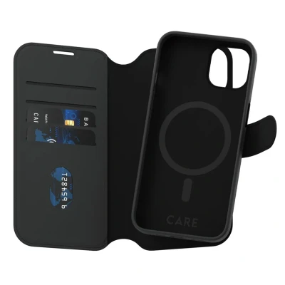 Abbildung von PanzerGlass CARE Feature Case 2 in1 MagSafe iPhone 14