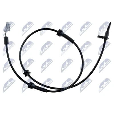 Abbildung von NTY HCA NS 030 ABS Sensor Vorderachse links, rechts, rechts