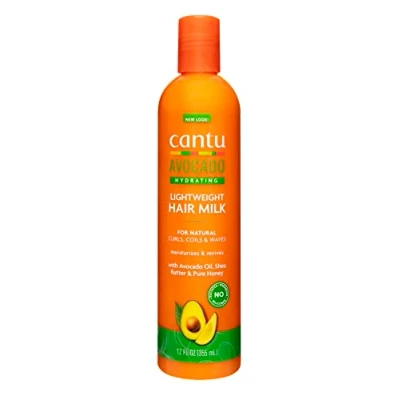 Abbildung von Cantu Avocado Hydrating Hair Milk 355ml