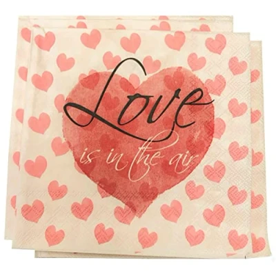 Abbildung von Love letters