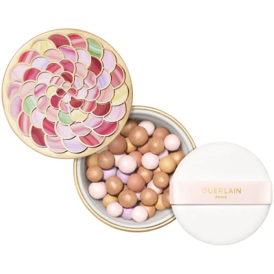 Abbildung von Guerlain Loser Puder Météorites 03 Warm 25gr