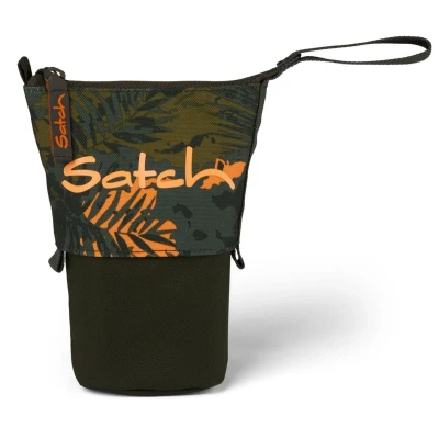 Abbildung von satch Astuccio Jurassic Jungle Verde