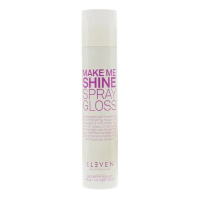 Abbildung von Eleven Australia Make Me Shine Spray Gloss 200ml