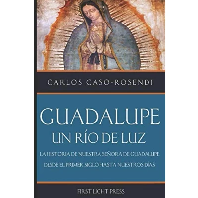Abbildung von Guadalupe: Un Rio de Luz: La Historia Nuestra Señora Guadalupe Desde el Primer Siglo Hasta Nuestros Días