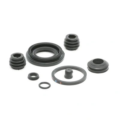 Abbildung von A.B.S. 73264 Bremssattel Reparatursatz 34 HONDA: CIVIC 7 Hatchback, 8 6 SUZUKI: SWIFT 3, SX4 I Schrägheck