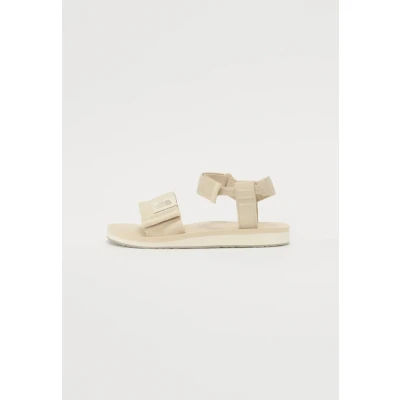 Abbildung von The North Face Skeena Riemensandalette, Damen, Größe: 37, Calacatta/soapstone Textil