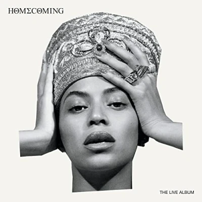 Abbildung von Homecoming: the Live Album [Vinyl LP]
