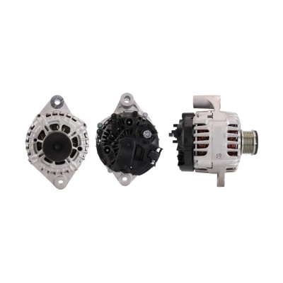 Abbildung von ELSTOCK 28 6693 Lichtmaschine 14V 140A OPEL: Insignia A Sports Tourer, Astra J Schrägheck