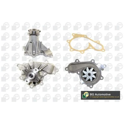 Abbildung von BGA CP3508 Wasserpumpe NISSAN: NP300 Navara Pickup, Pathfinder 3