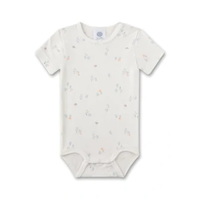 Abbildung von Sanetta Baby Mädchen 324531 Unterwäsche, Beige, 104
