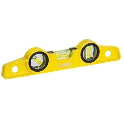 Abbildung von Wasserwaage Magnetische Gerüstbau 250 mm 1 mm/m