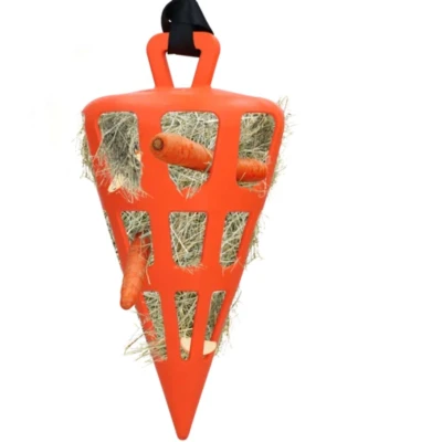 Abbildung von Excellent Slowfeeder Fun and Flex Karotte Orange One Size Agradi.deVerkauft von Agradi