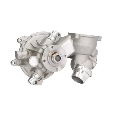 Abbildung von Saleri SIL PA1298 Wasserpumpe mechanisch BMW: 5 Limousine, Touring, 7