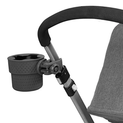 Abbildung von Skip Hop Stroll and Connect Universal Cup Holder, 230 g