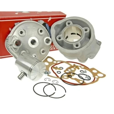 Abbildung von Zylinder Kit AIRSAL 70ccm M RACING BETA RR 50 AM6