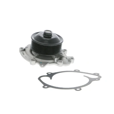 Abbildung von VAICO V30 50059 Wasserpumpe mit Dichtring für mechanisch Flügelrad aus Metall Original Qualität MERCEDES BENZ: ML Klasse
