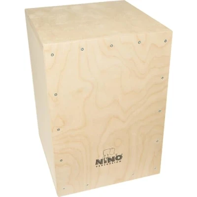 Abbildung von Nino NINO951 MYO Wood Cajon