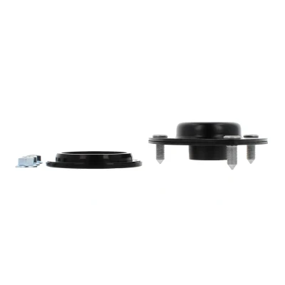 Abbildung von CORTECO 80001715 Federbeinstützlager Vorderachse beidseitig mit Kugellager HONDA: CR V 2, CIVIC 7 Hatchback, Coupe