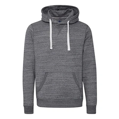 Abbildung von Blend Bhalton Kapuzenpullover, Herren, Größe: XL, Pewter mix