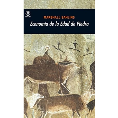 Abbildung von Economía de la Edad Piedra (Universitaria, Band 61)
