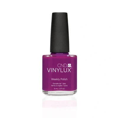 Abbildung von CND Nagellack Vinylux Weekly Polish Tango Passion #169